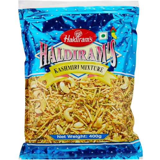 Haldiram's Kashmiri Mixture, 200g