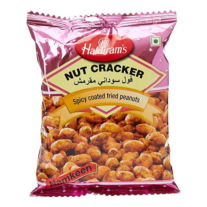 Haldiram's Nut Cracker