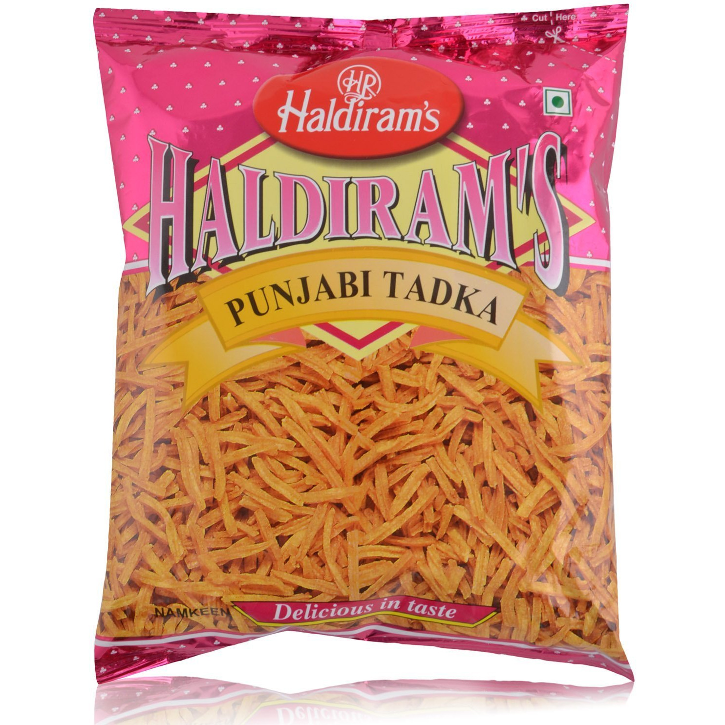 Haldiram's Punjabi Tadka - 200gm