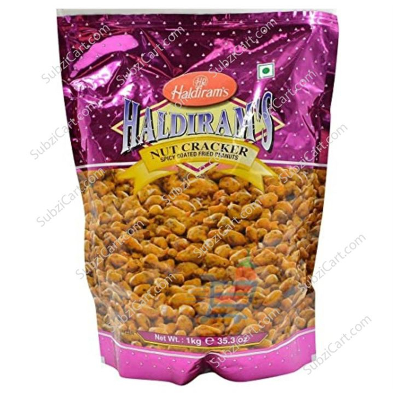 Haldiram's Methi Sev 200gm