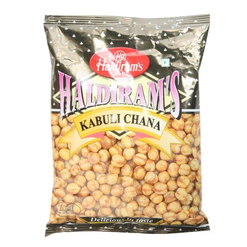 Haldirams Kabuli Chana 200Gm