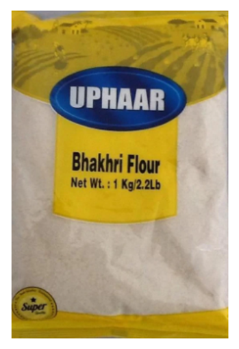 Gaay Uphaar Bhakhri Flour 1kg