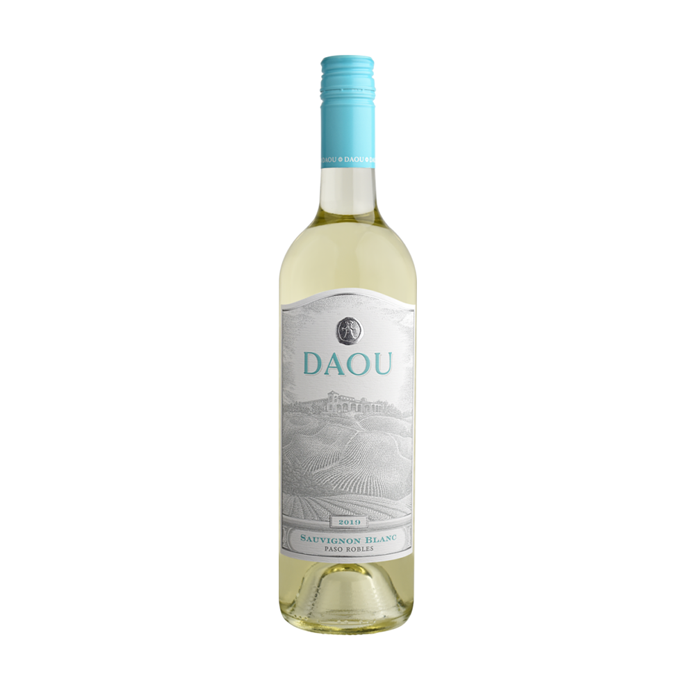 Daou Vineyards Sauvignon Blanc Paso Robles 2022 750Ml