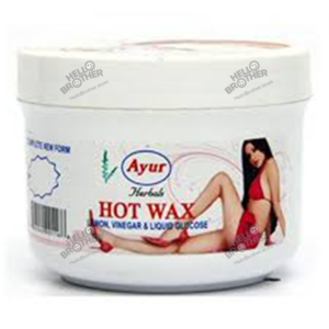 Ayur Hot Wax