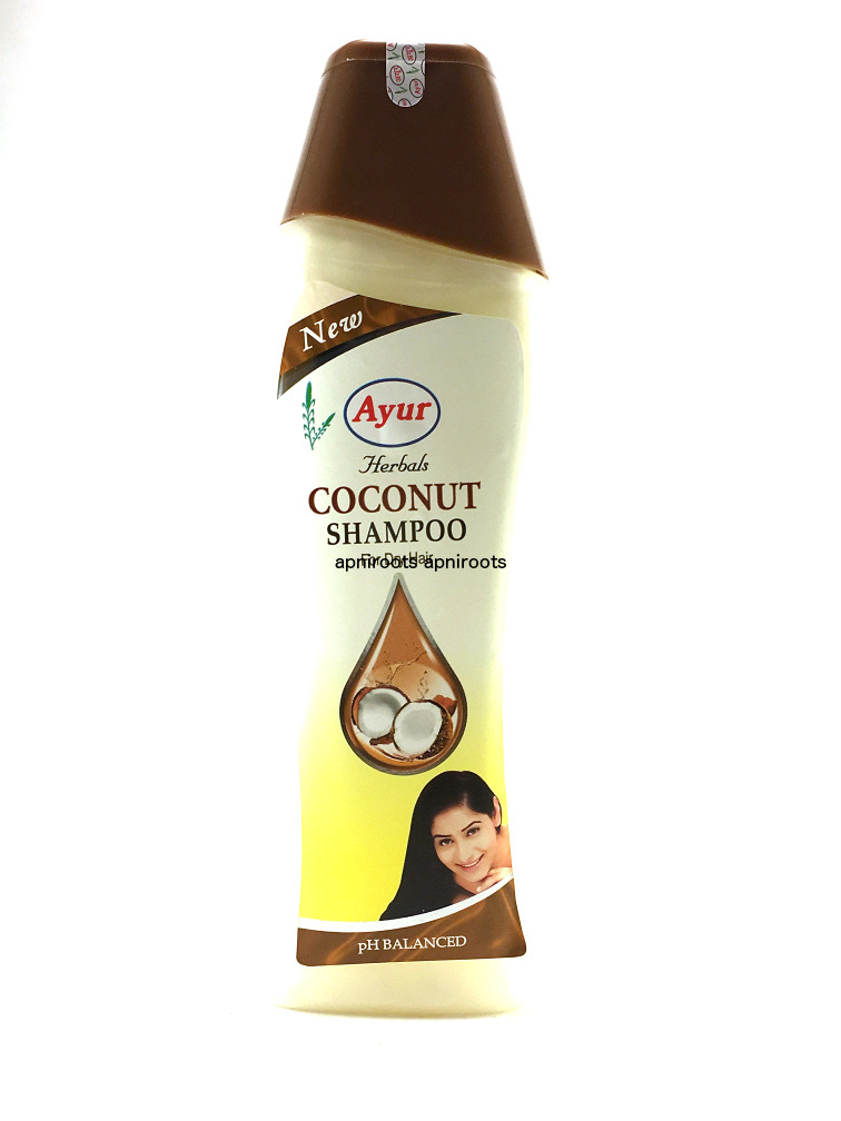 Ayur Coconut Shampoo – 500ml