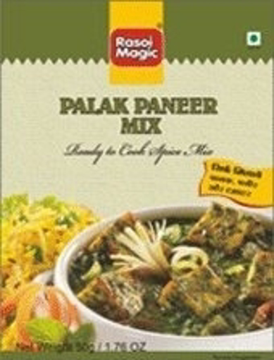 Rasoi Magic Palak Paneer Spice Mix 50g