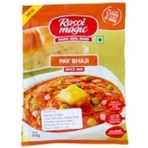 Rasoi Magic Pav Bhaji Spice Mix 60g