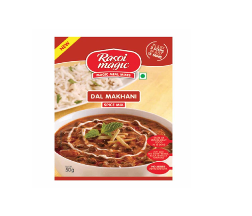Rasoi Magic Dal Makhani Mix 50 Gm