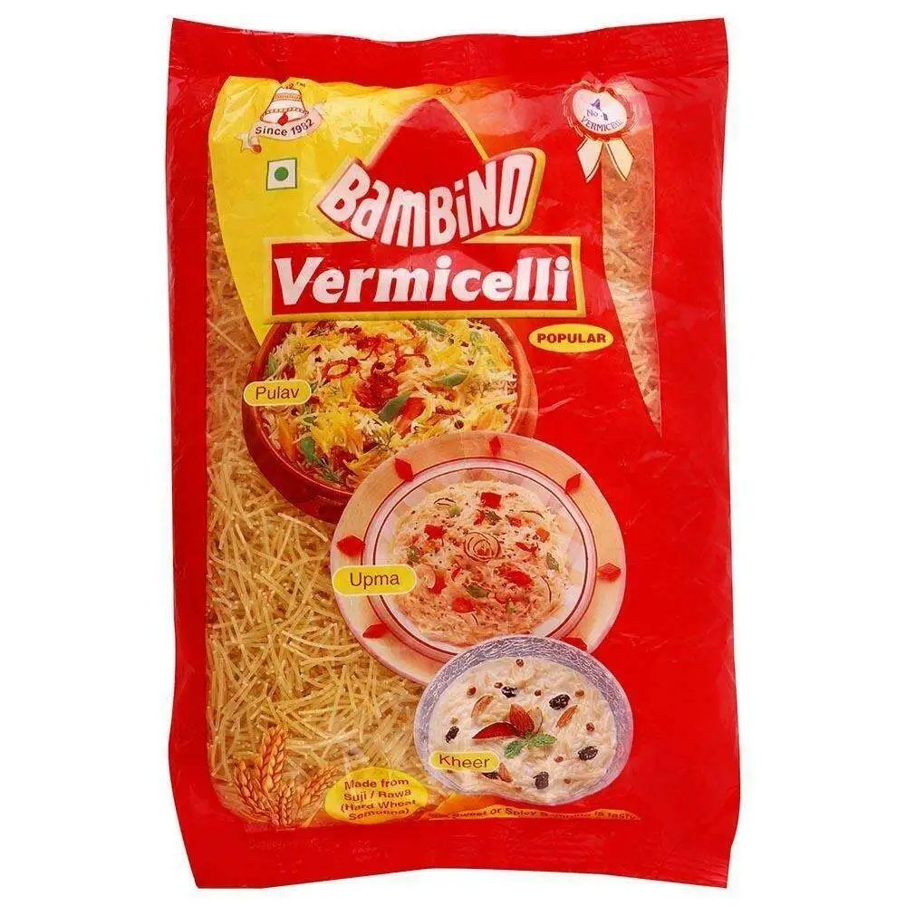 Bambino Vermicelli 400 G Premium