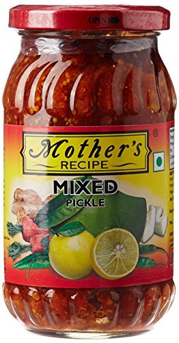 MOTHER'S MIXED PICKLE - MaharajaFarmersMarket