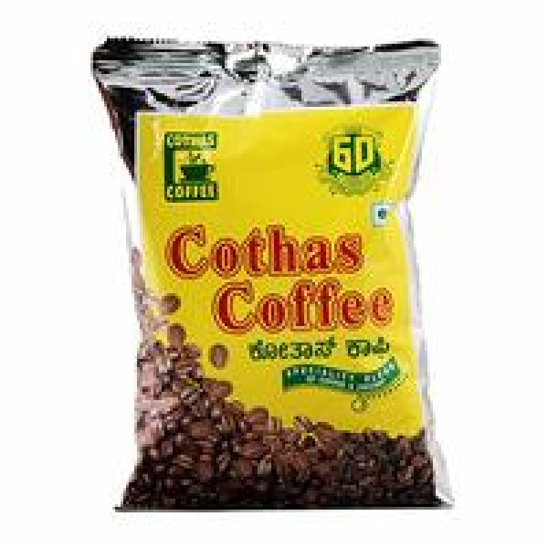 Cothas Coffee Powder - Speciality Blend, 200g