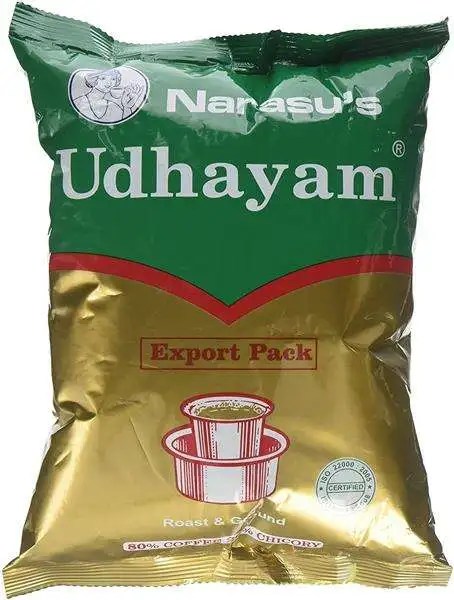 Narasu's Udhayam Filter Coffee 500g