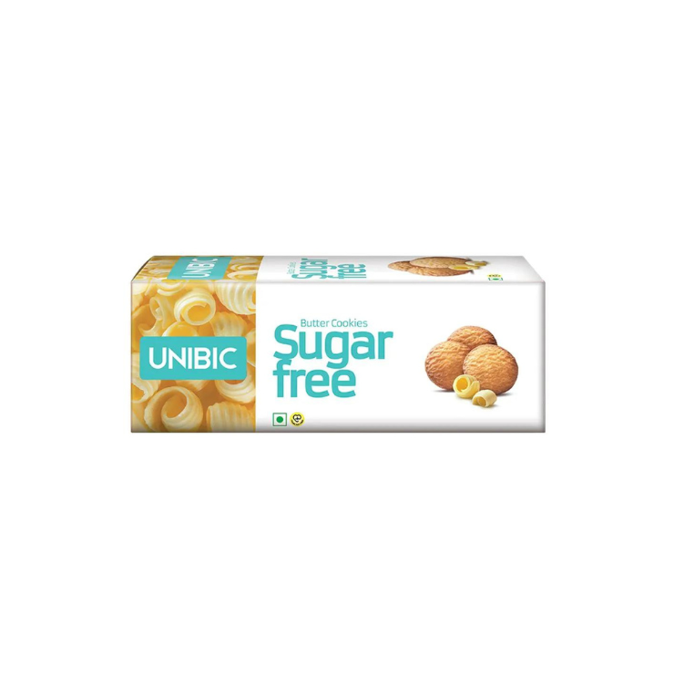 Unibic Butter Cookies 150g