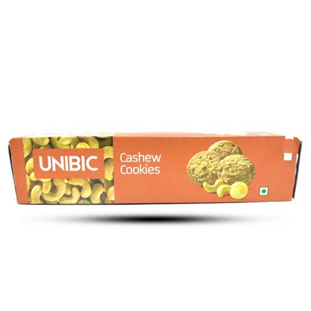 Unibic Cashew Cookies 150g