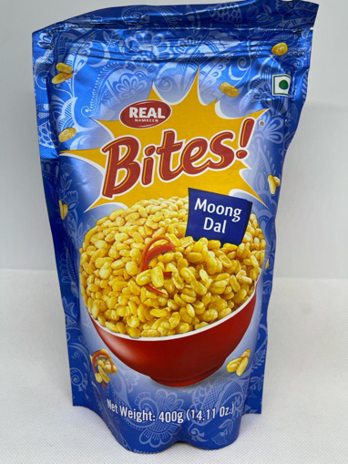 Real Bites Moong Dal 400g