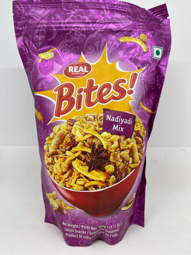 Real Namkeen Bites Nadiyadi Mix