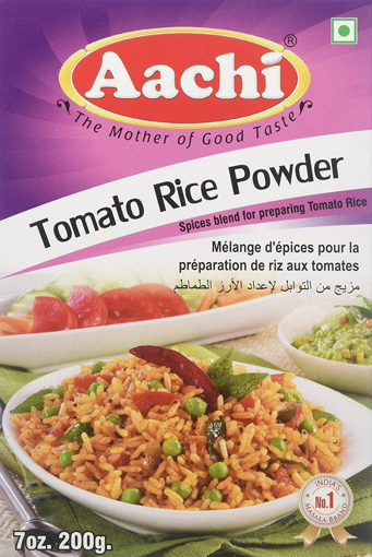 Aachi Tomato Rice Powder 200 Gm