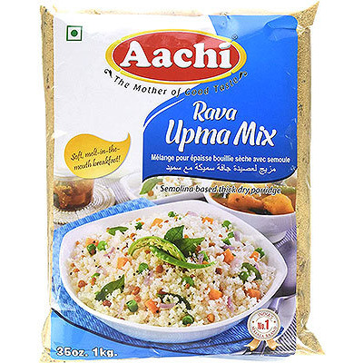 Aachi Upma Rava Mix - 1kg