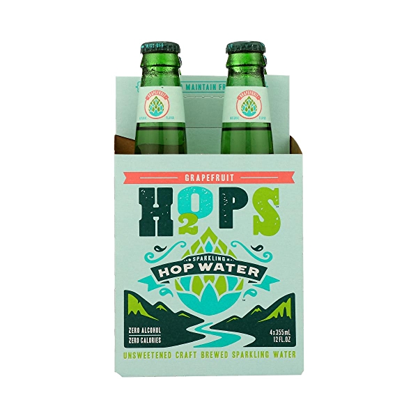 Hop Water Grpfrt