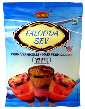 Kings King Falooda Sev White 50gm
