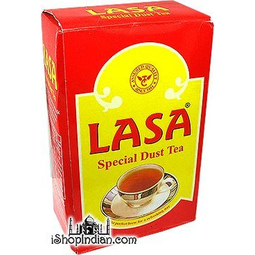 Lasa Special Dust Tea (500 Gm Box)