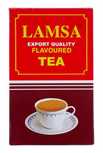 Lamsa Lasa Flavoured Tea 450 Gm