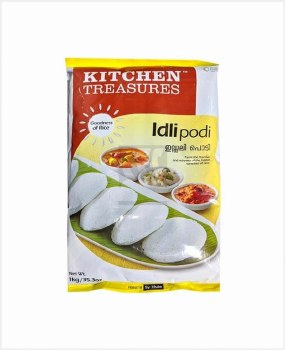 Kitchen Treasures KT Puttu Podi