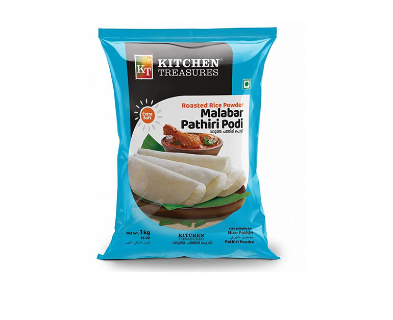 Kitchen Treasures Malabar Pathiri Podi – Kt06a