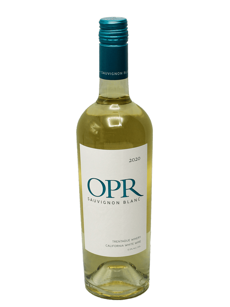 Wine Trentadue Sauvignon Blanc