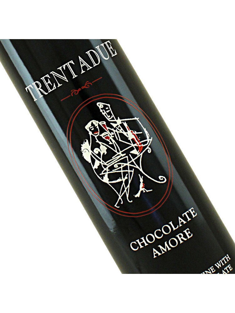 Trentadue Amore Chocolate Port 375ml