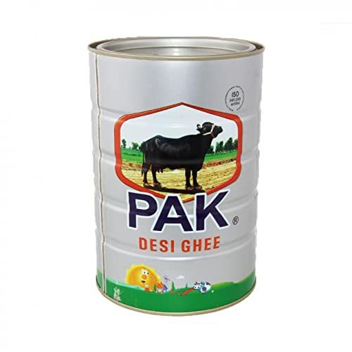 Pak Desi Ghee – Sku 14917
