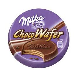Milka Choco Wafer
