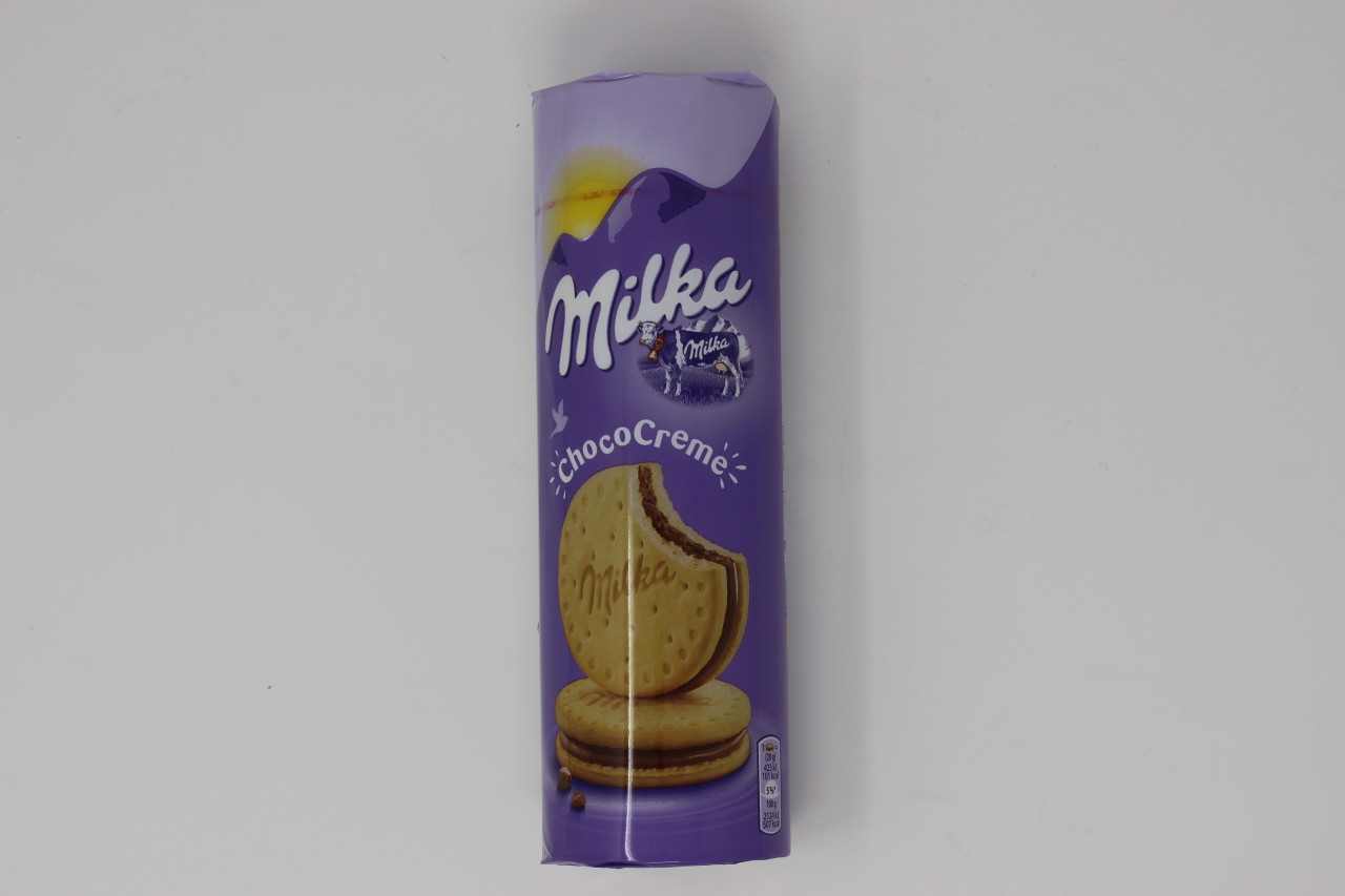 Milka Choco Creme Cookies