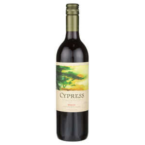 Cypress Merlot