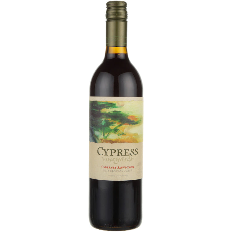 J. Lohr Vineyards & Wines Cypress Cabernet Sauvignon 2021