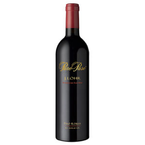 J Lohr Pure Paso Proprietary Red 6 / Case
