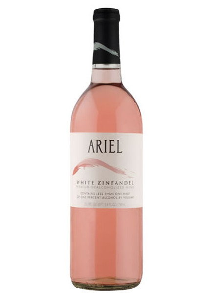 Ariel Na White Zinfandel