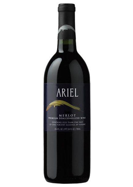 Ariel Areial Merlot Na