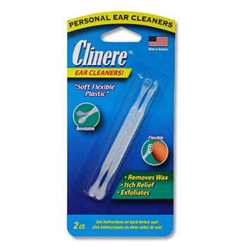 Clinere Ear Cleaners