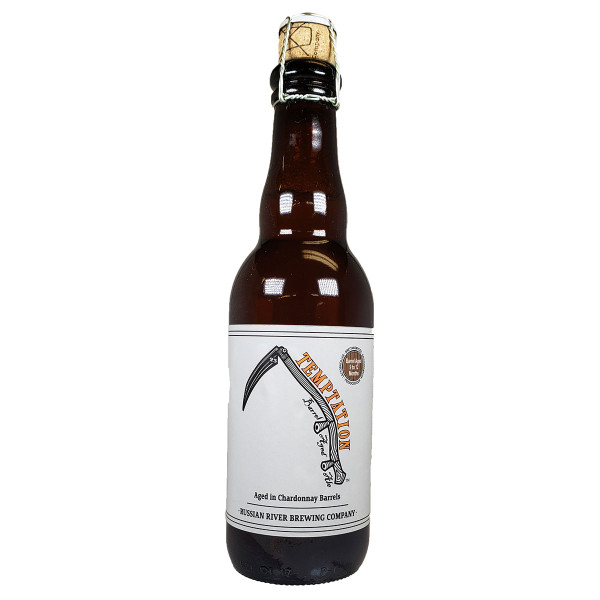 Russian River Brewing Temptation Beer 375ml