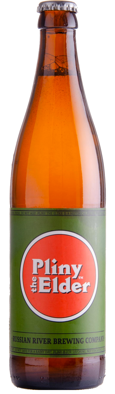 Russian River Brewing Pliny The Elder