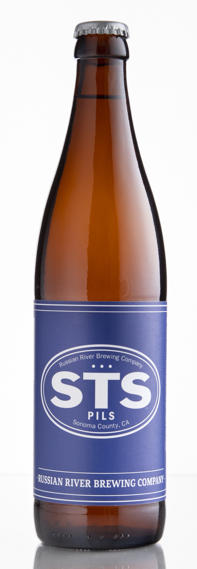 Russian River Brewing Sts Pils 510ml