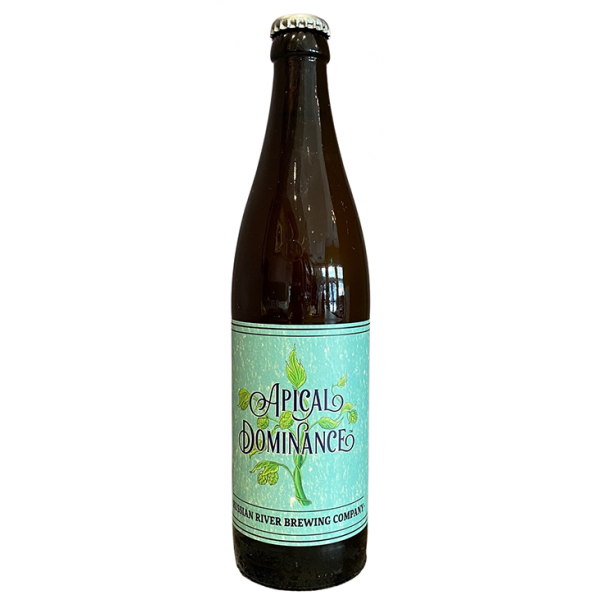 Russian River Apical Dominance 510 Ml