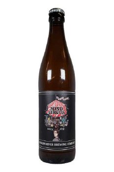 Russian River Mind Circus Bomber 500ML