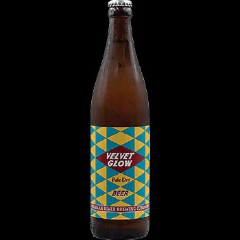 Russian River Velvet Glow Pale