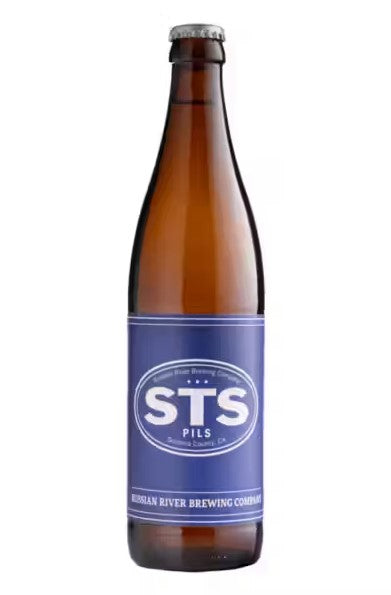 Russian River STS Pils