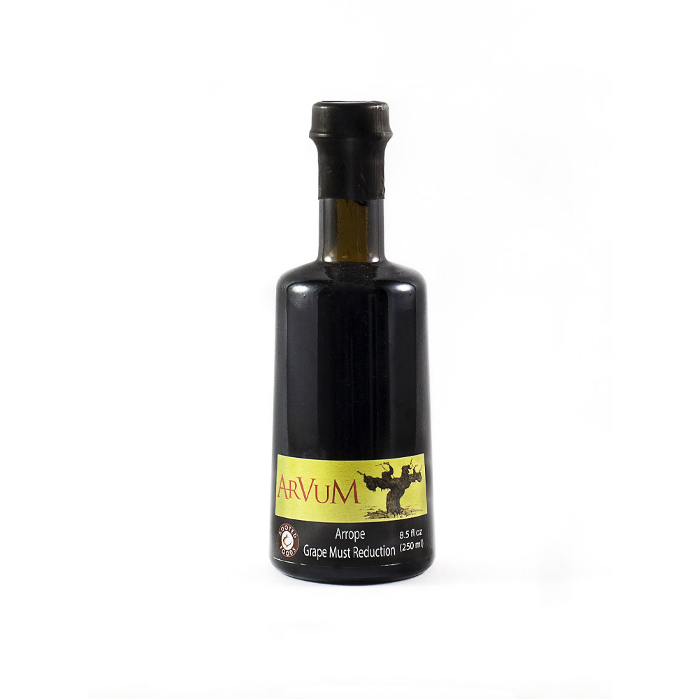 Arvum Arrope Grape Must