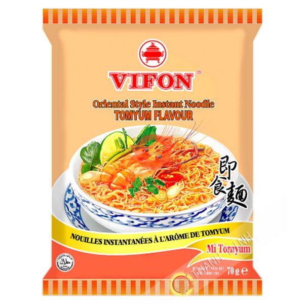 Vifon Tom Yum Noodle