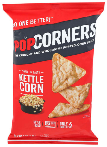 PopCorners Kettle Corn 5oz