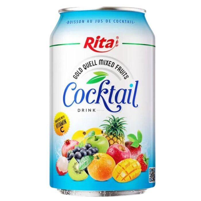 brands Rita Cocktail Drink 330ml